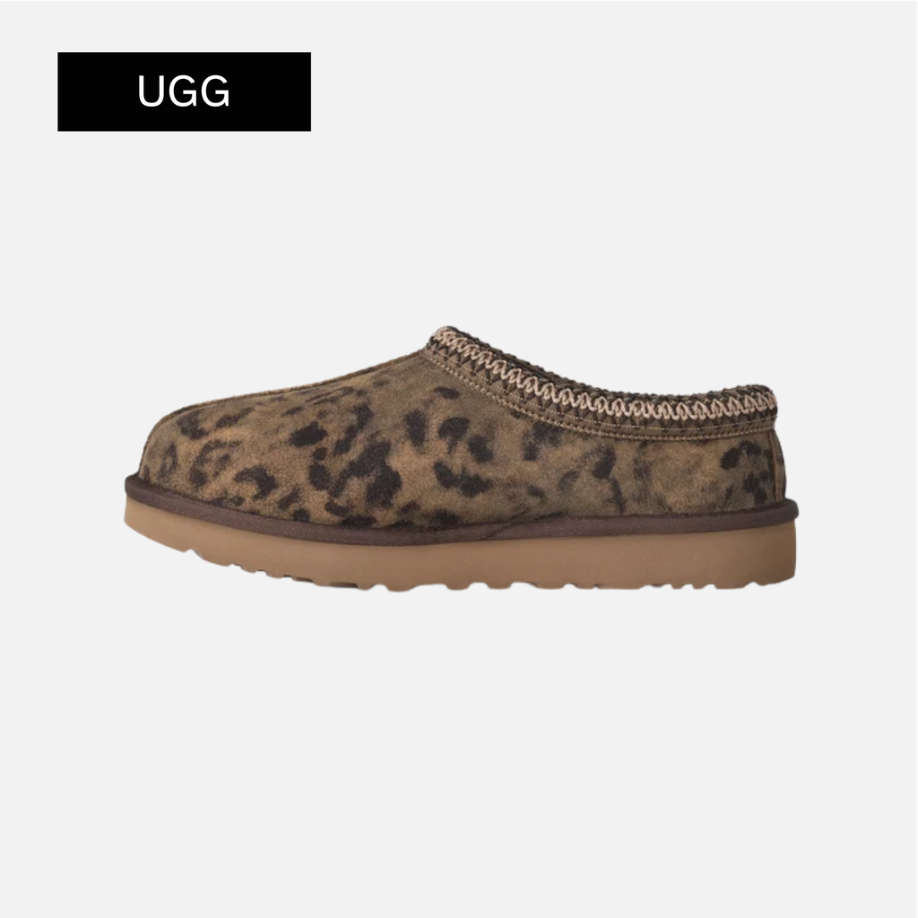 UGG Women's Tasman Spotted Slippers