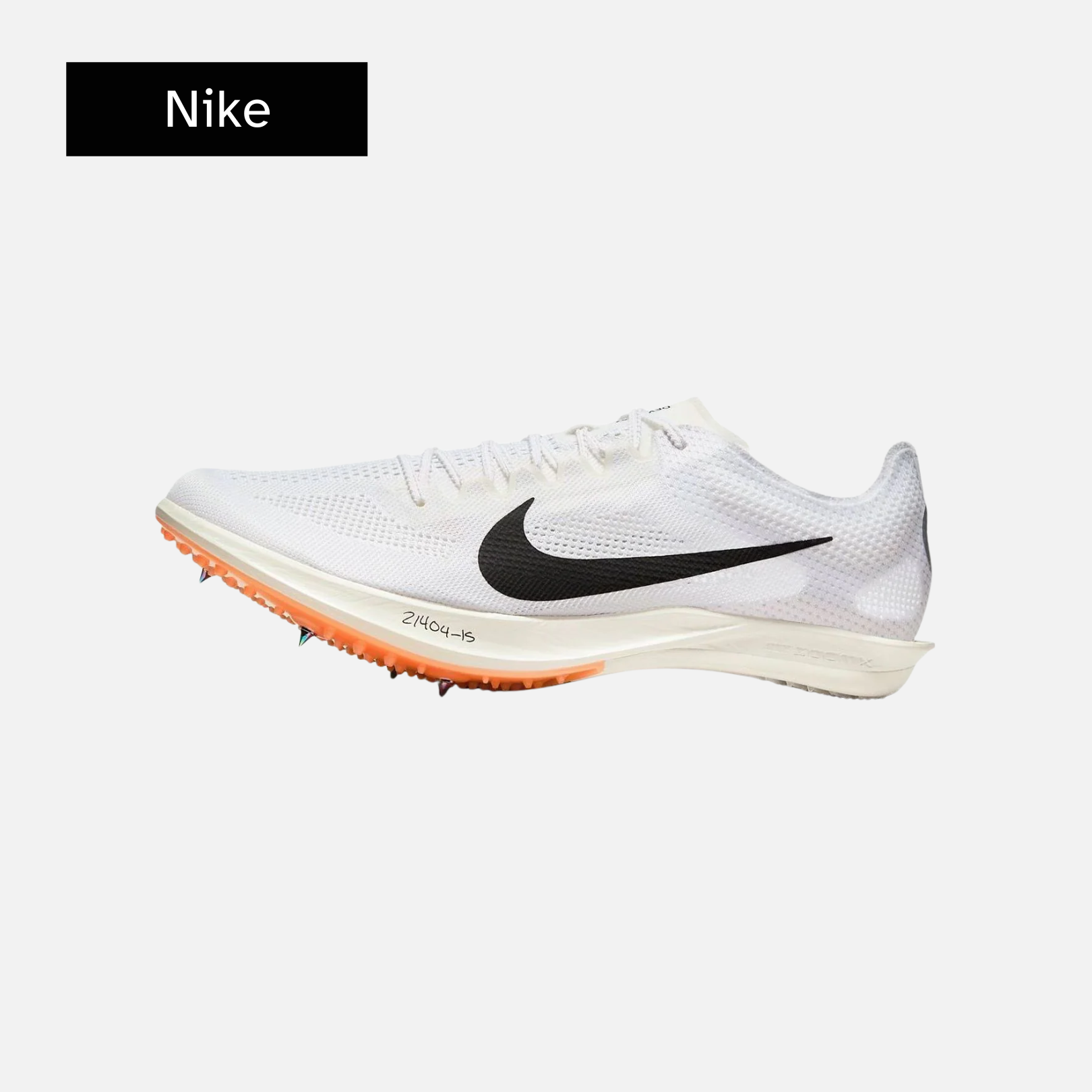 Nike ZoomX Dragonfly 2 'Prototype'