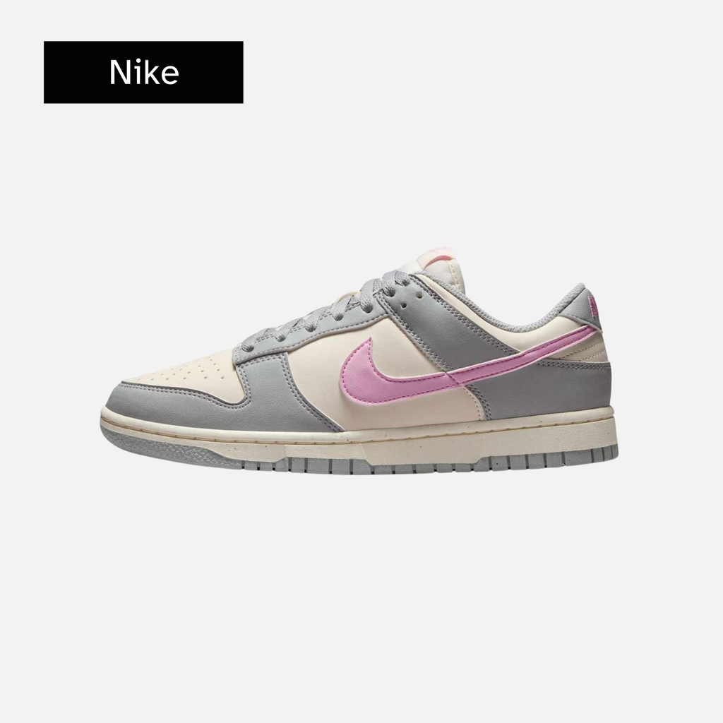 Nike Wmns Dunk Low Next Nature 'Smoke Grey Pink Rise'