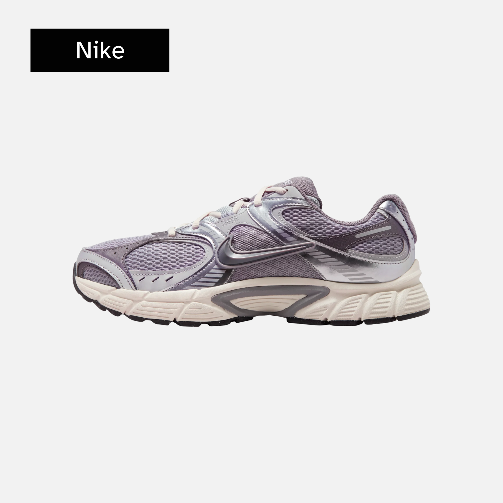 Nike V5 RNR 'Cement Grey'