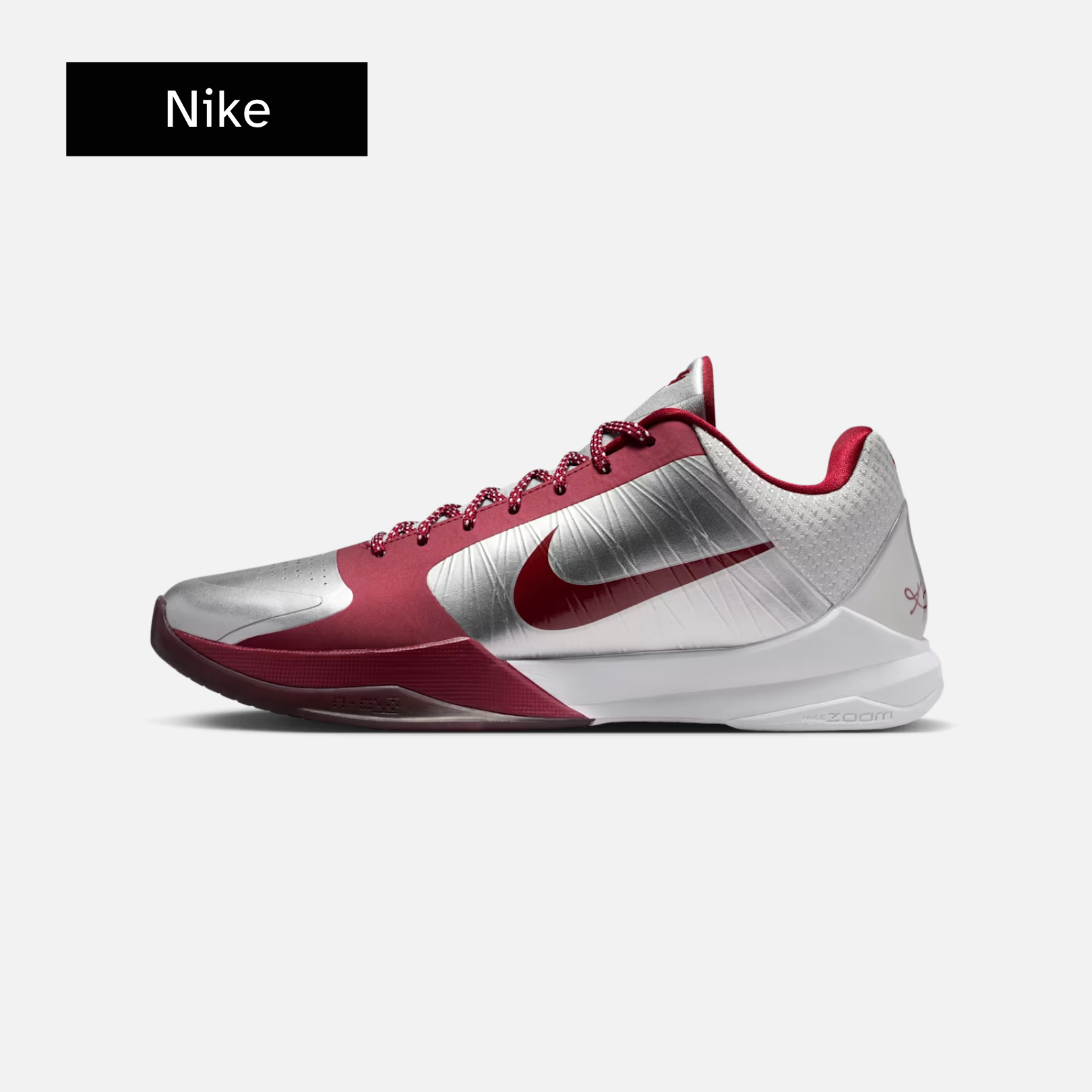 Nike Zoom Kobe 5 Protro 'Lower Merion Aces' 2026