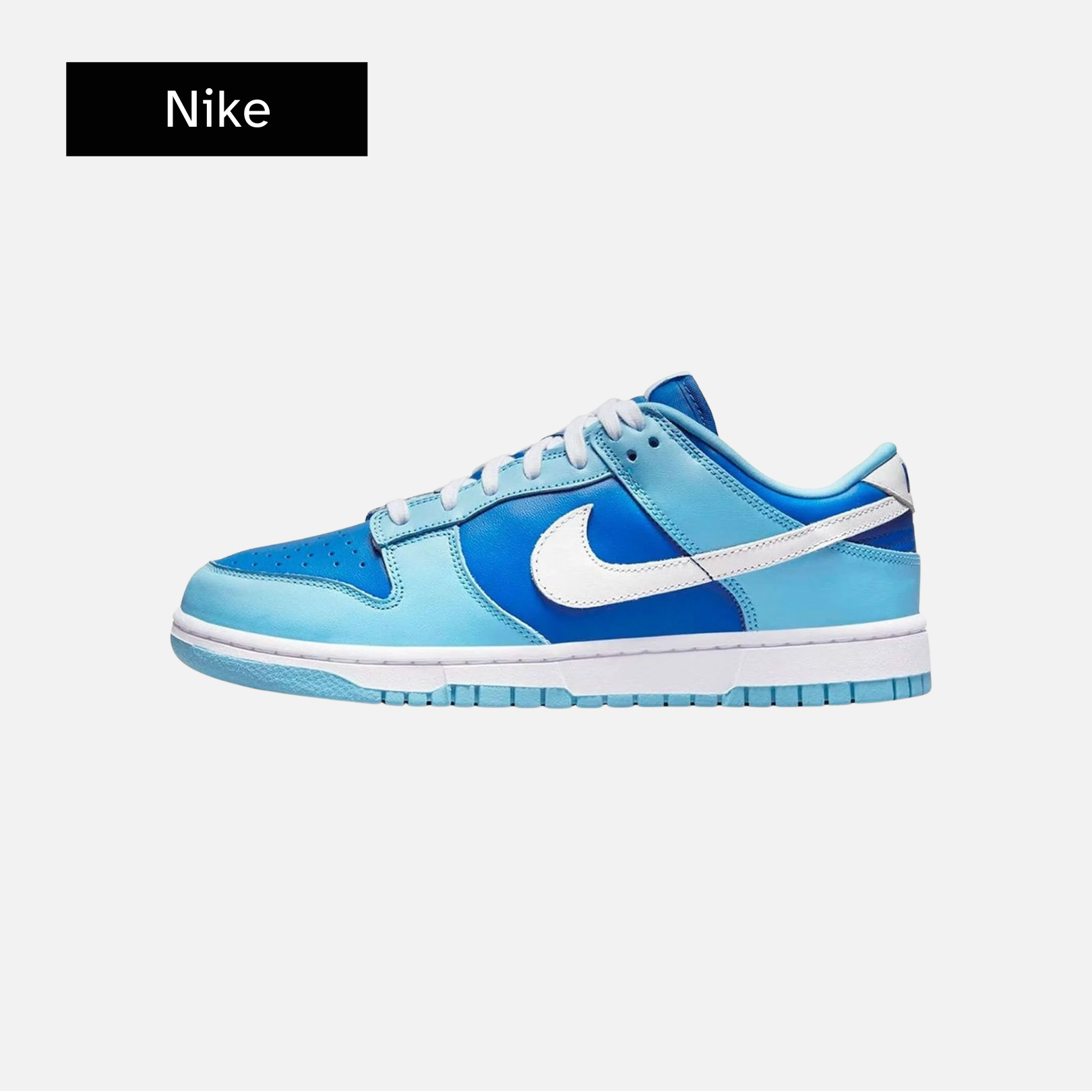 Nike Dunk Low Retro QS 'Argon' 2022
