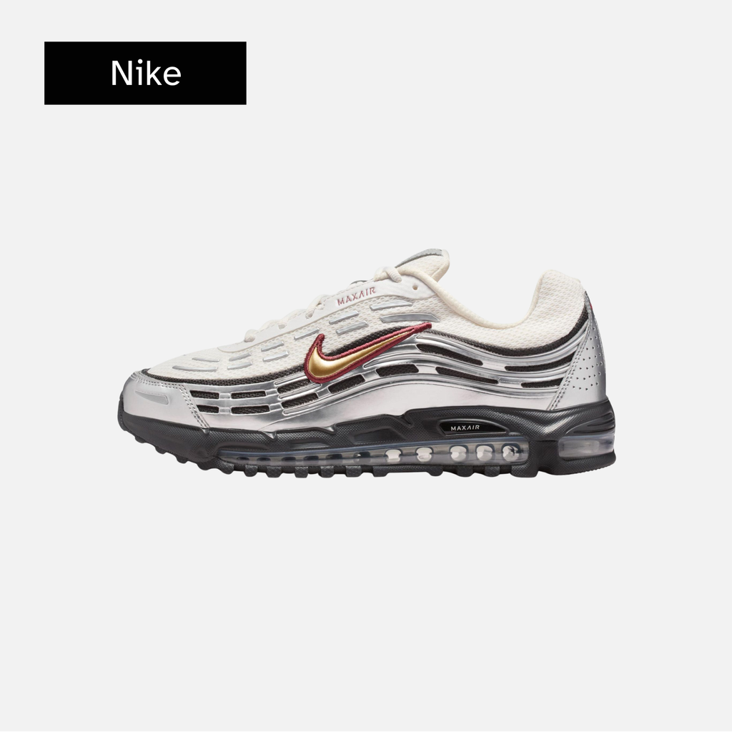Nike Air Max TL 2.5 'Phantom Silver'
