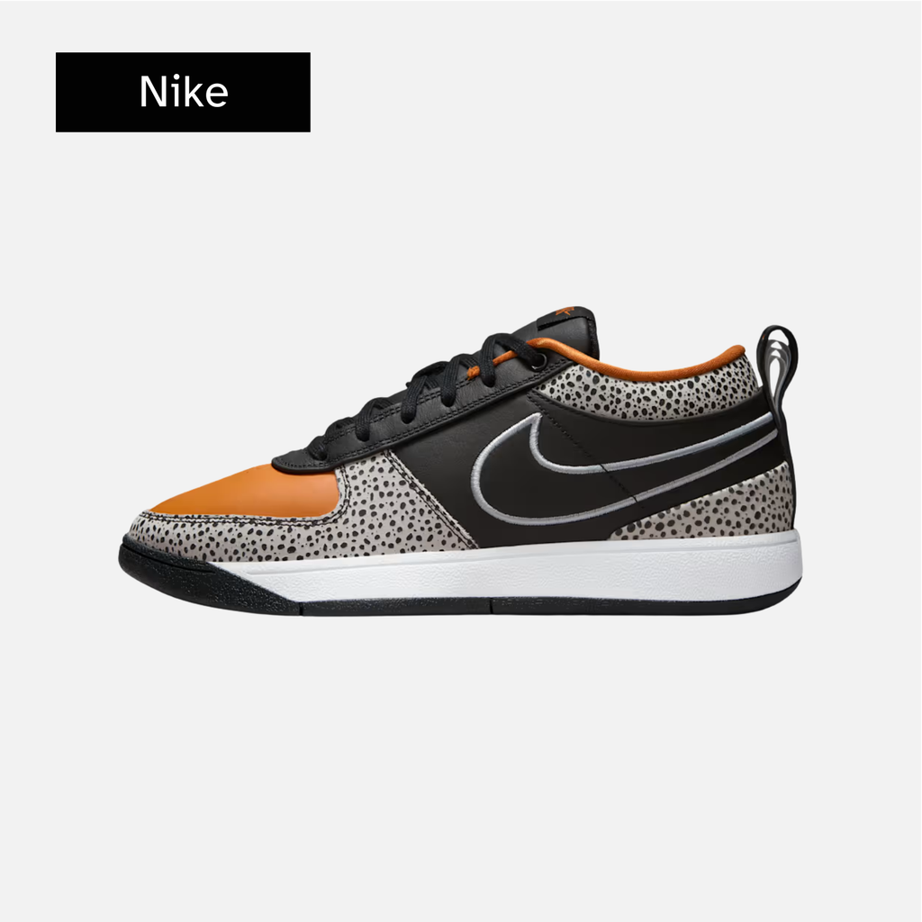 Nike Book 1 'Safari'