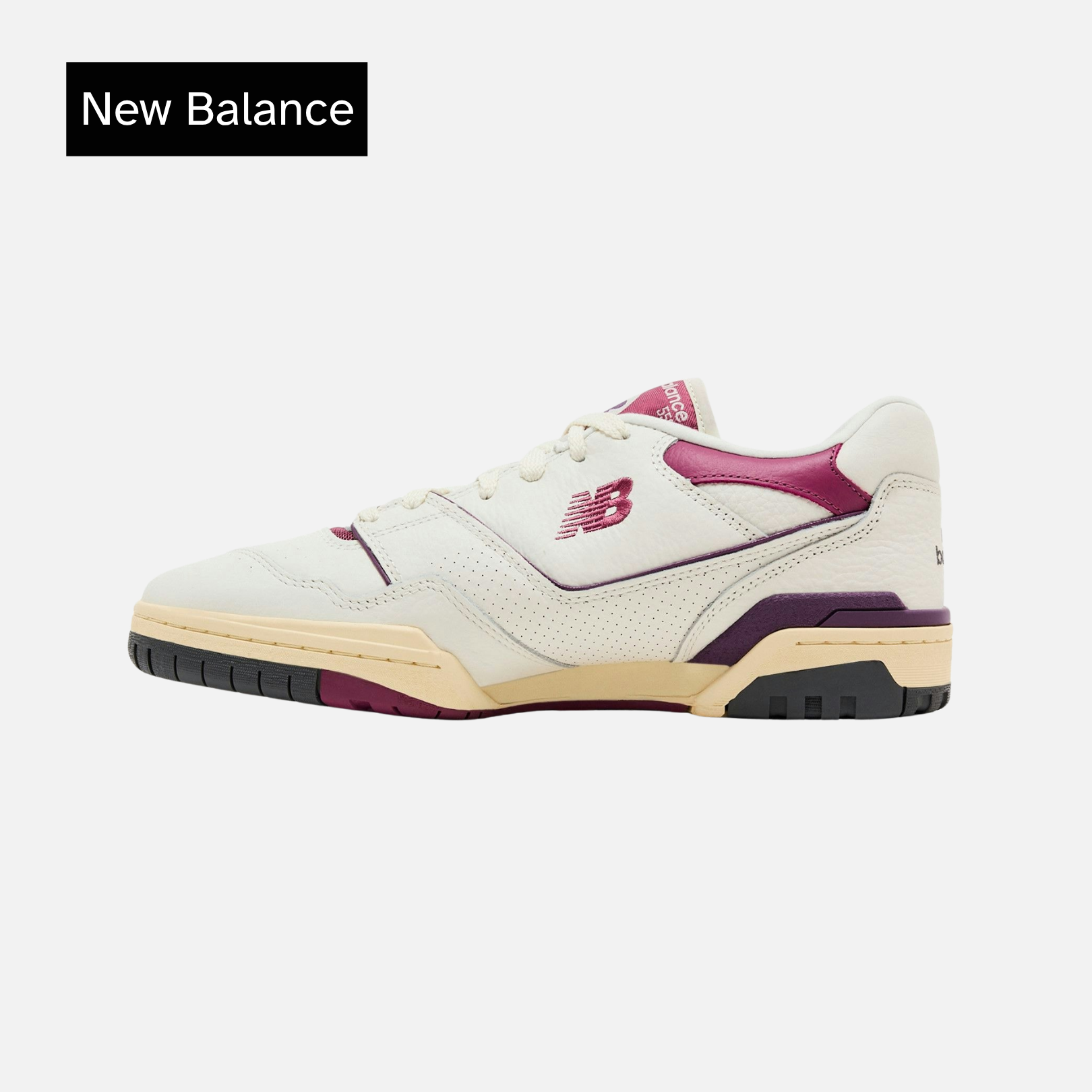 New Balance 550 'Mini Logo Pack - Scorpio'