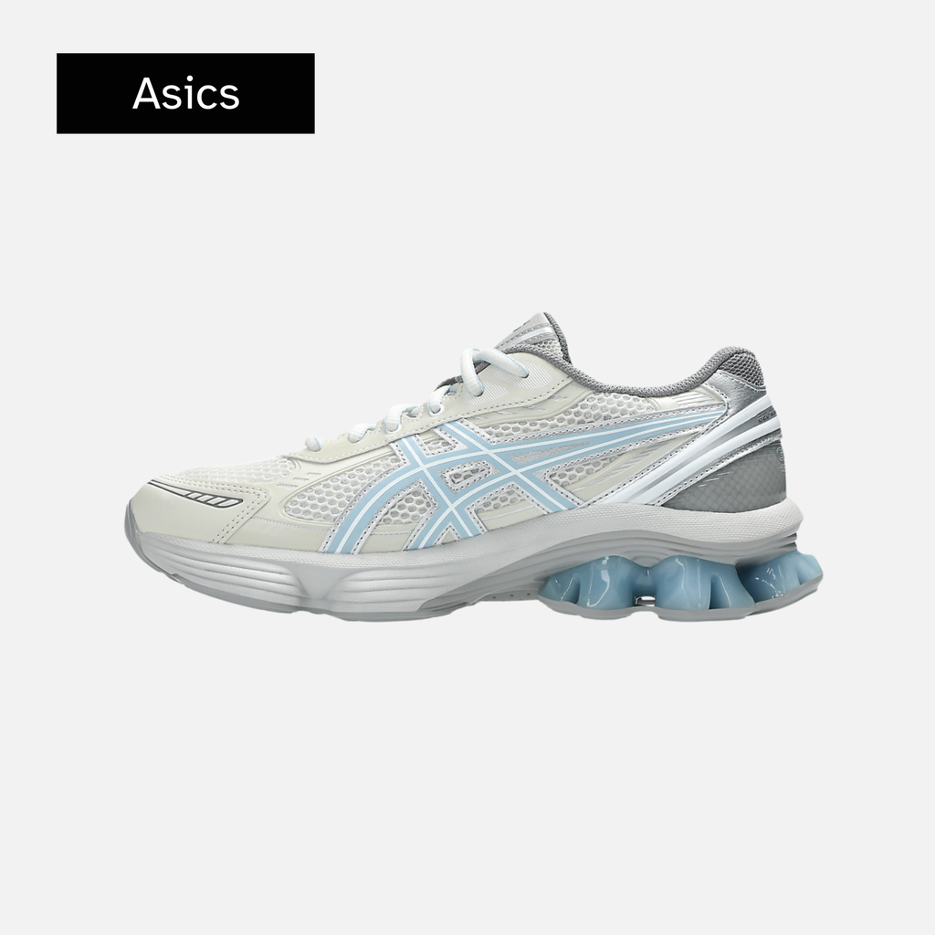 emmi x Gel Kinetic Fluent 'Cream Soft Sky'