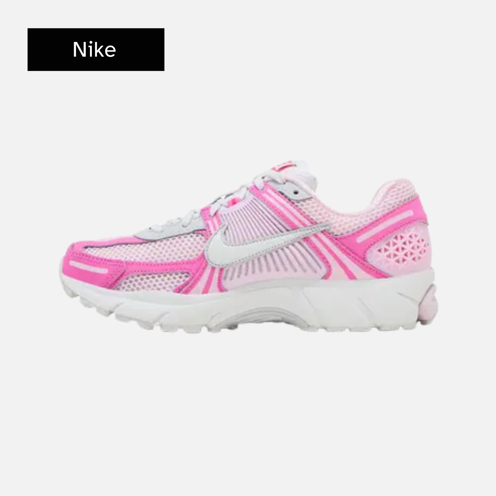 Wmns Air Zoom Vomero 5 'Hyper Pink'