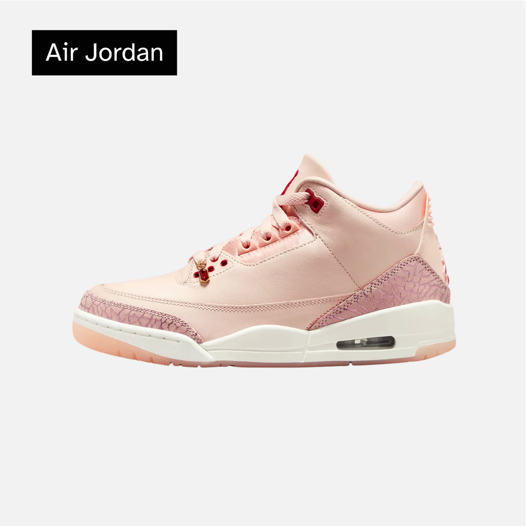 Wmns Air Jordan 3 Retro 'Treat Yourself'