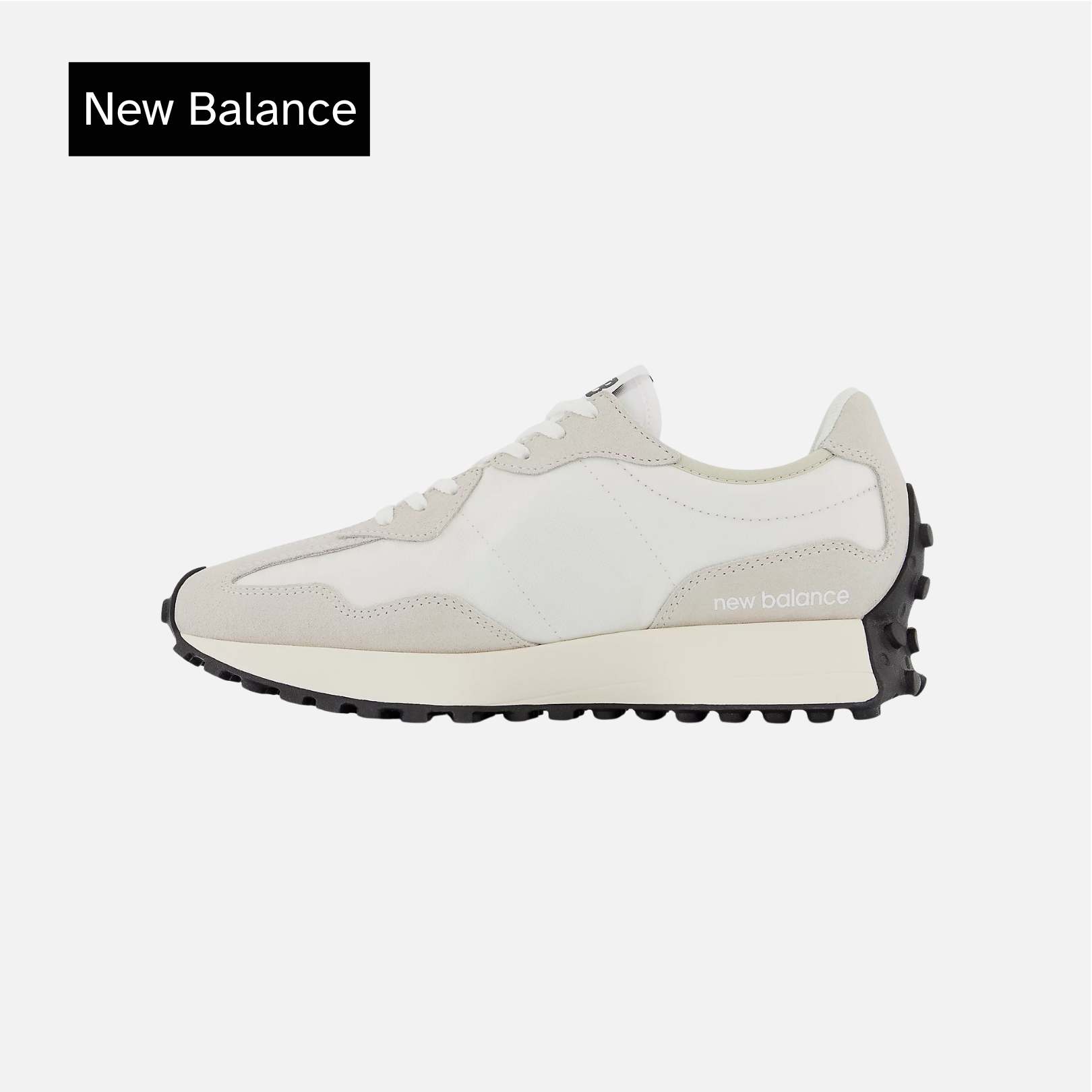 New Balance 327 'Sea Salt'