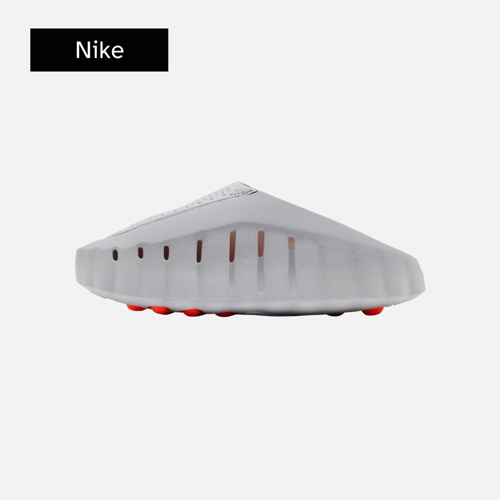Nike Wmns Mind 001 Mule 'Light Smoke Grey'