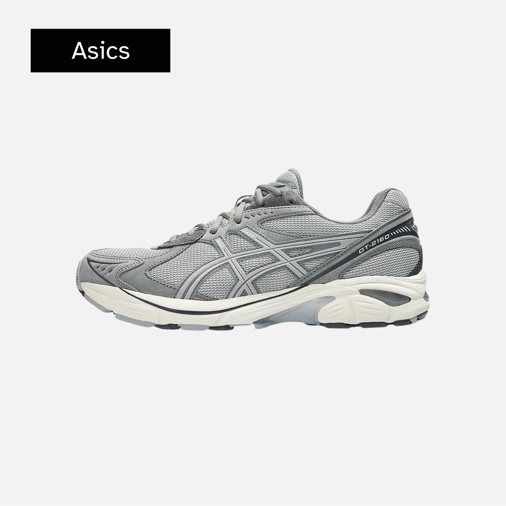 GT 2160 'Cement Grey'