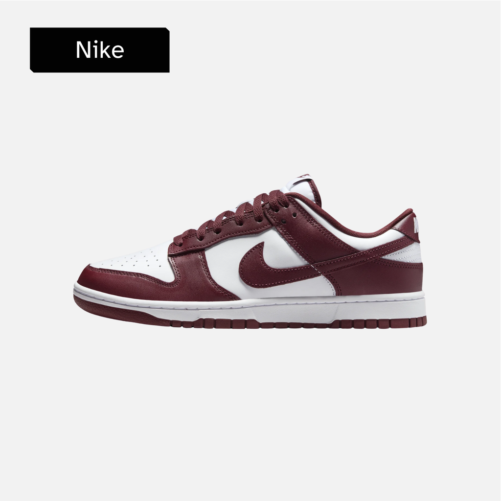 Nike Dunk Low 'Redwood'