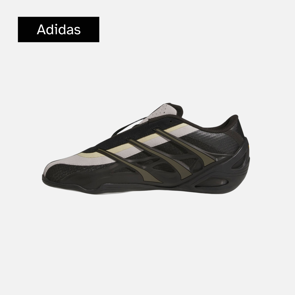 Bad Bunny x adidas Adi Racer GT Low 'Sand'