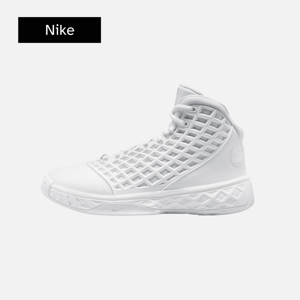 Nike Zoom Kobe 3 Protro GS 'Halo'