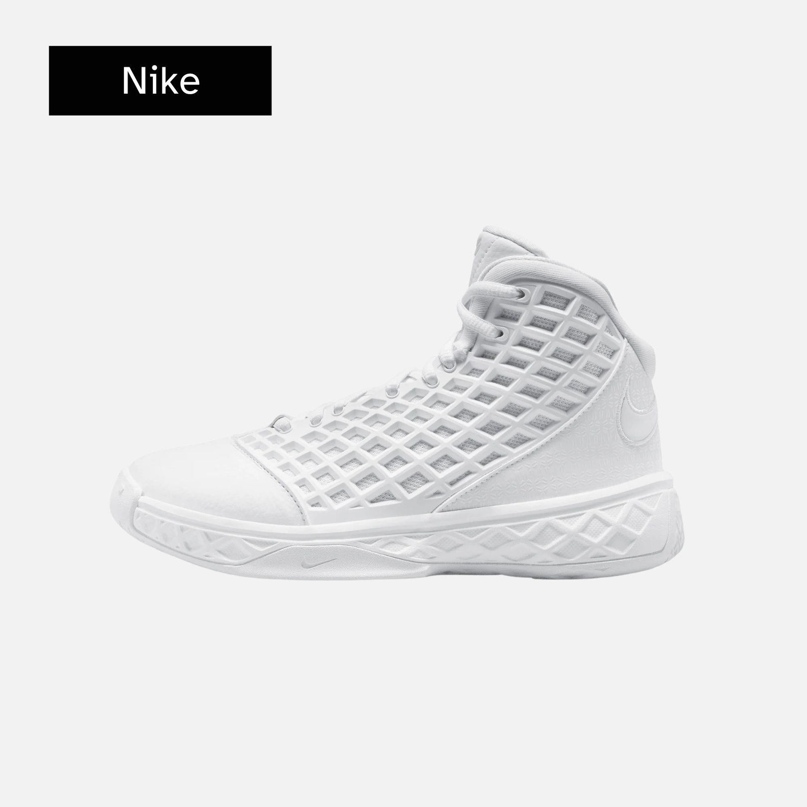 Nike Zoom Kobe 3 Protro GS 'Halo'