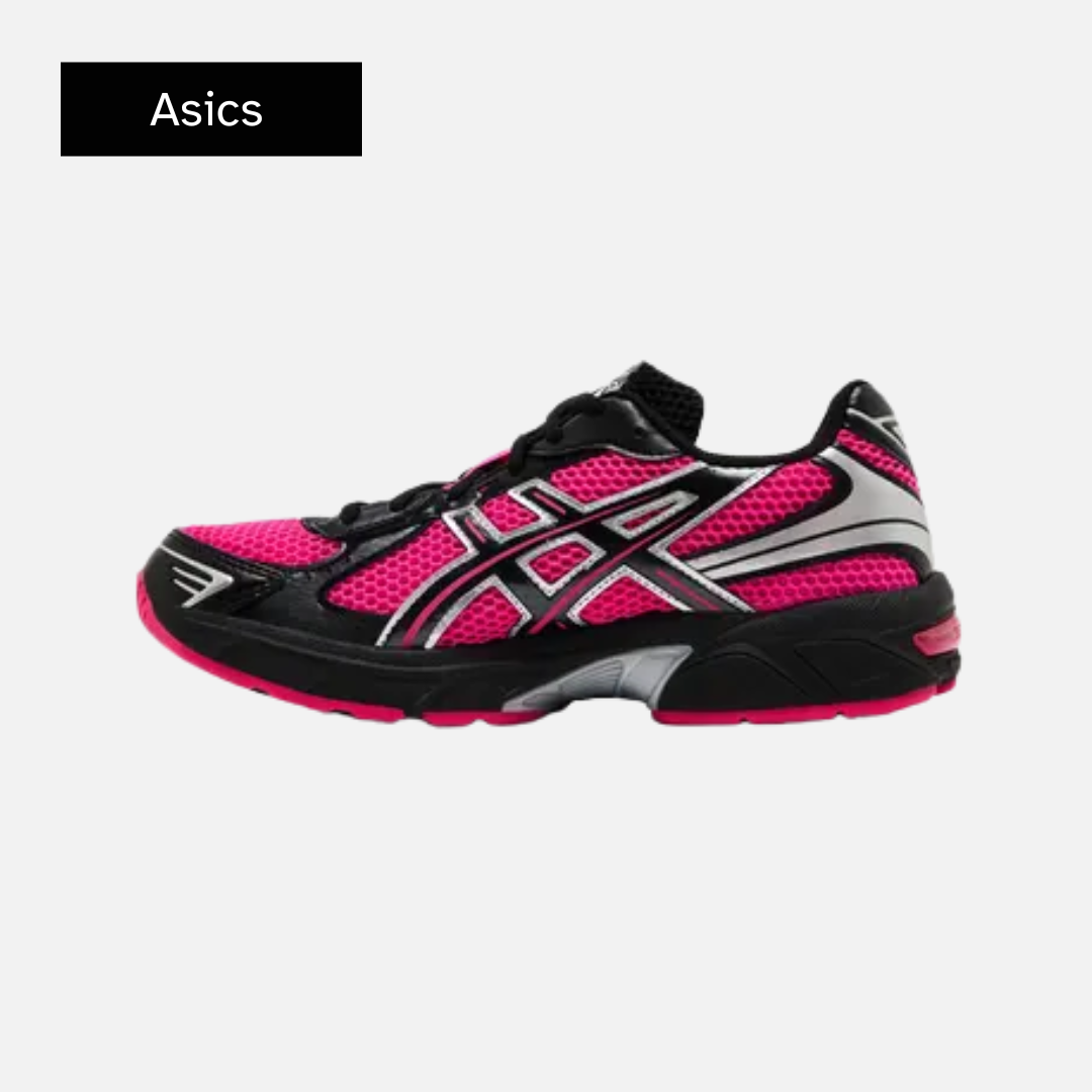 Wmns Gel 1130 'Pink Glo'