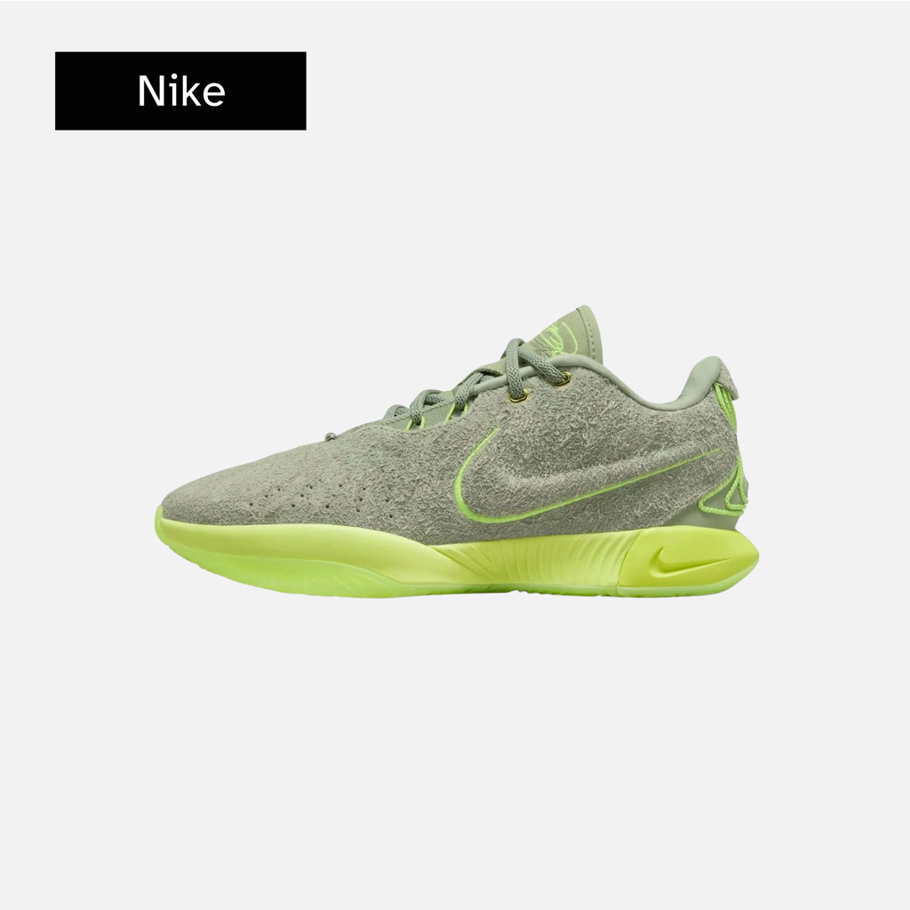 LeBron 21 'Algae'