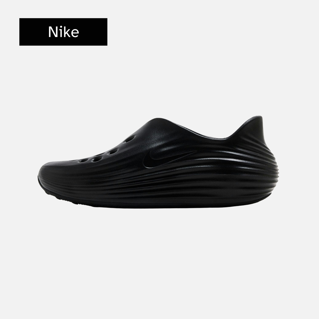 Wmns ReactX Rejuven8 'Triple Black'