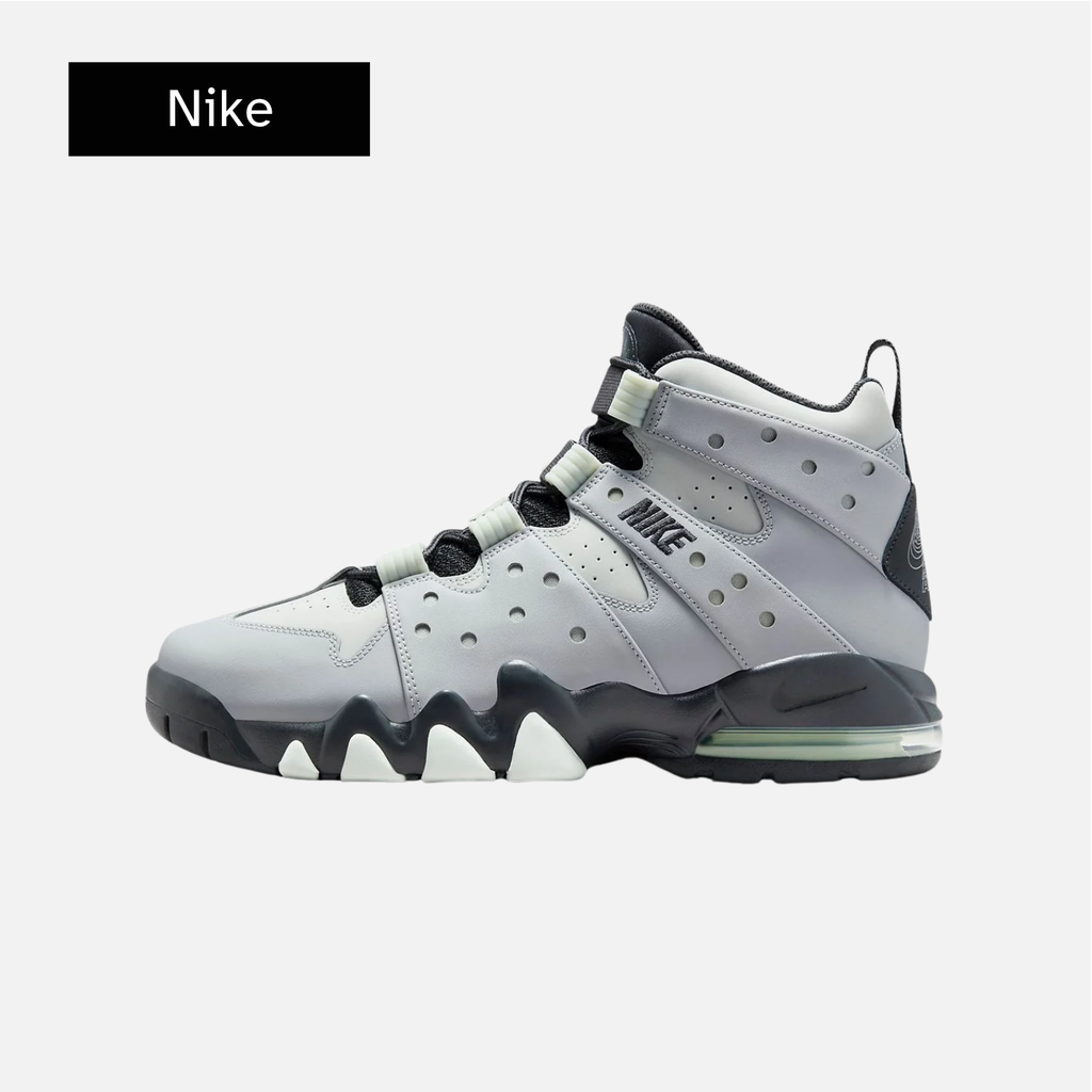 Nike Air Max 2 CB 94 'Dark Smoke Barely Green'