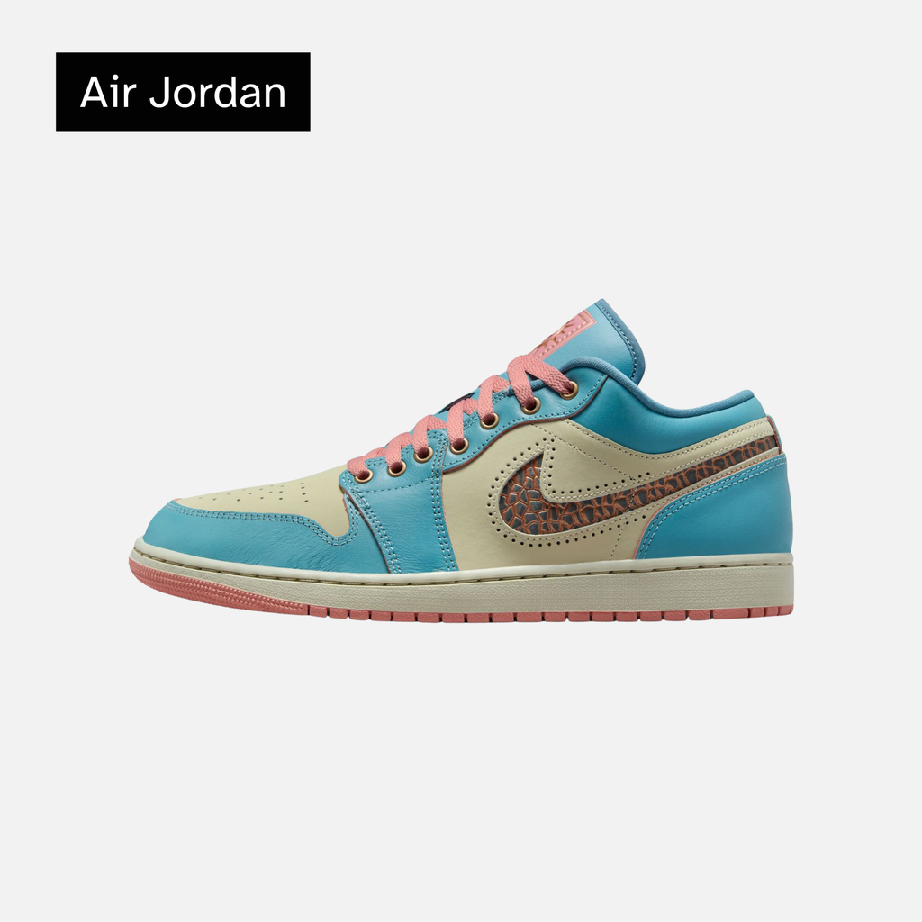 Air Jordan 1 Low SE 'Somos Eternos'