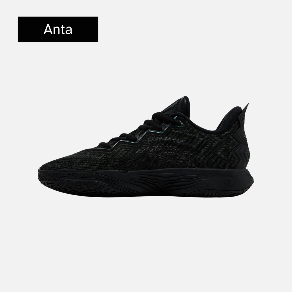 Anta Kai 2 'Triple Black'
