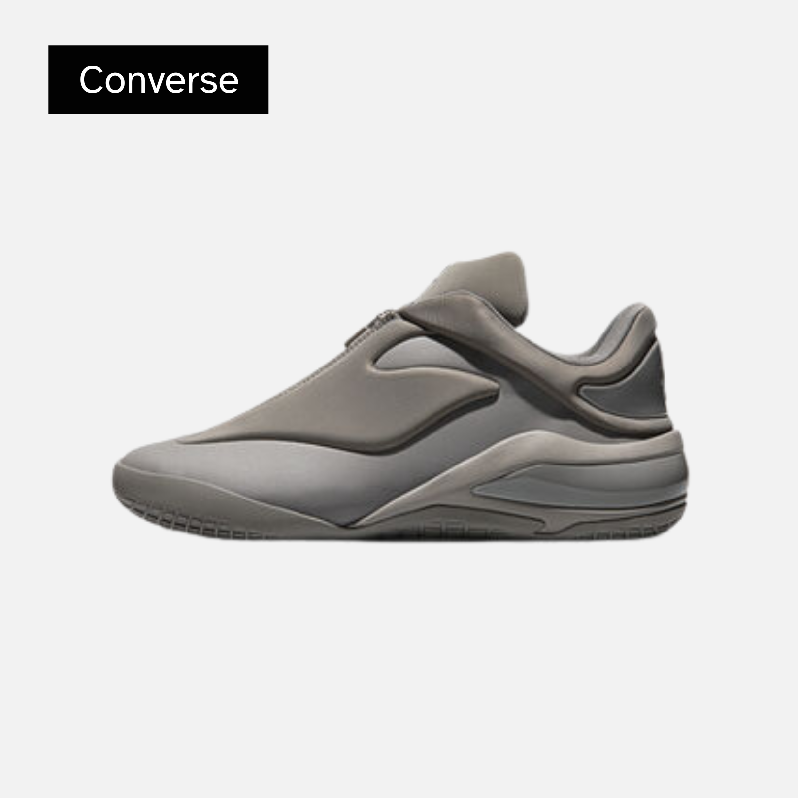 Converse SHAI 001 'Iron Grey'