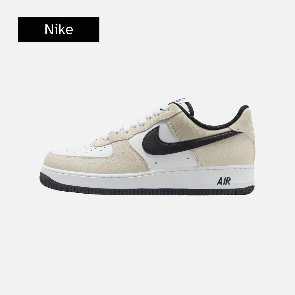 Nike Air Force 1 '07 LV8 'Photon Dust Black'