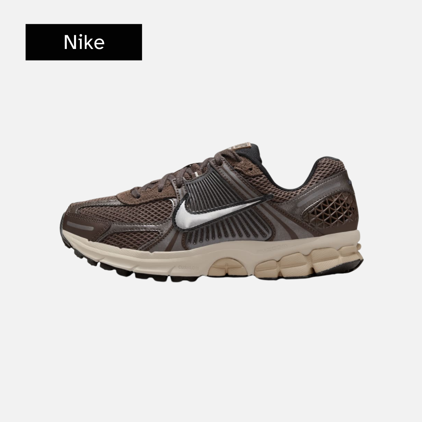Wmns Air Zoom Vomero 5 'Baroque Brown'
