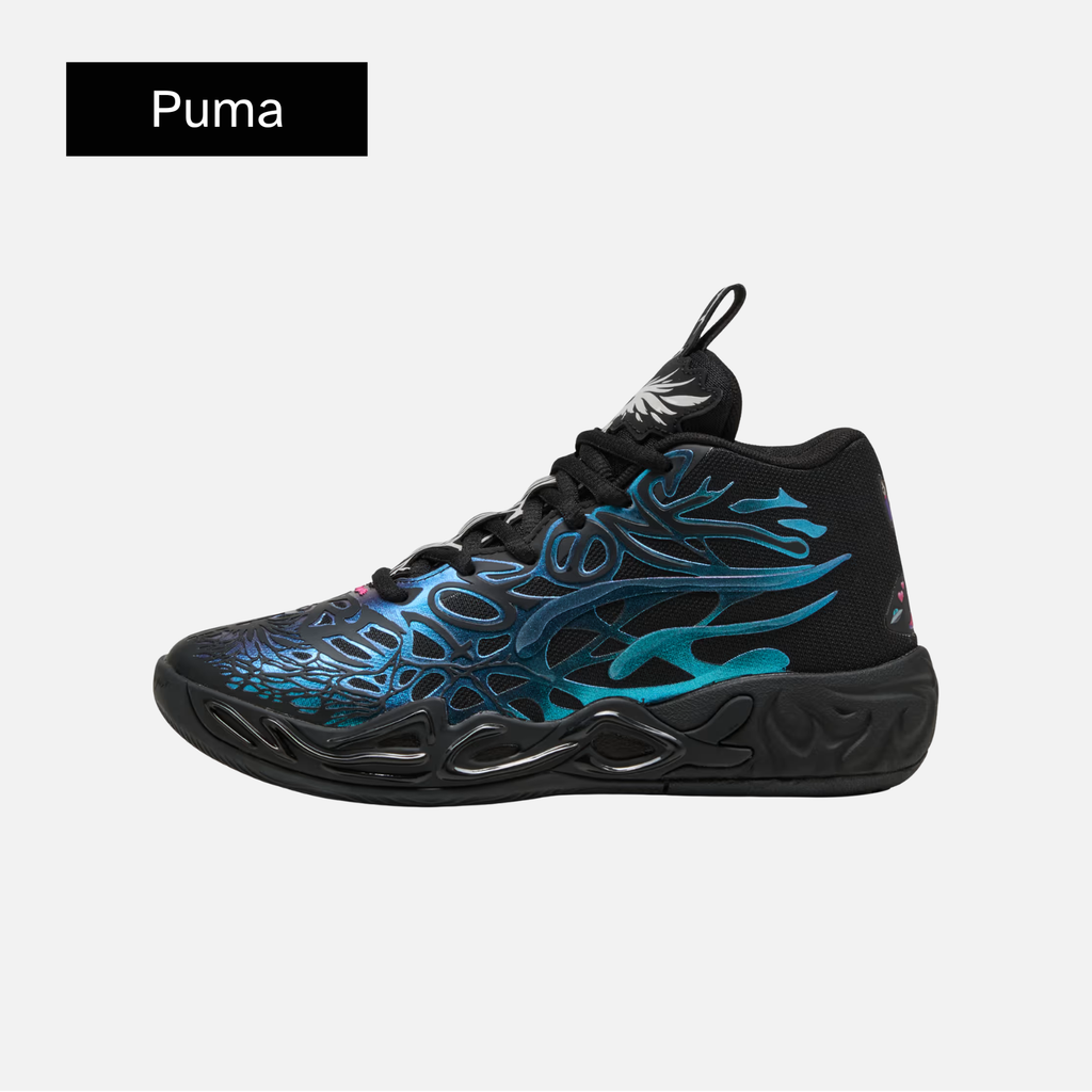 Puma LaMelo Ball MB.04 'Reflections'
