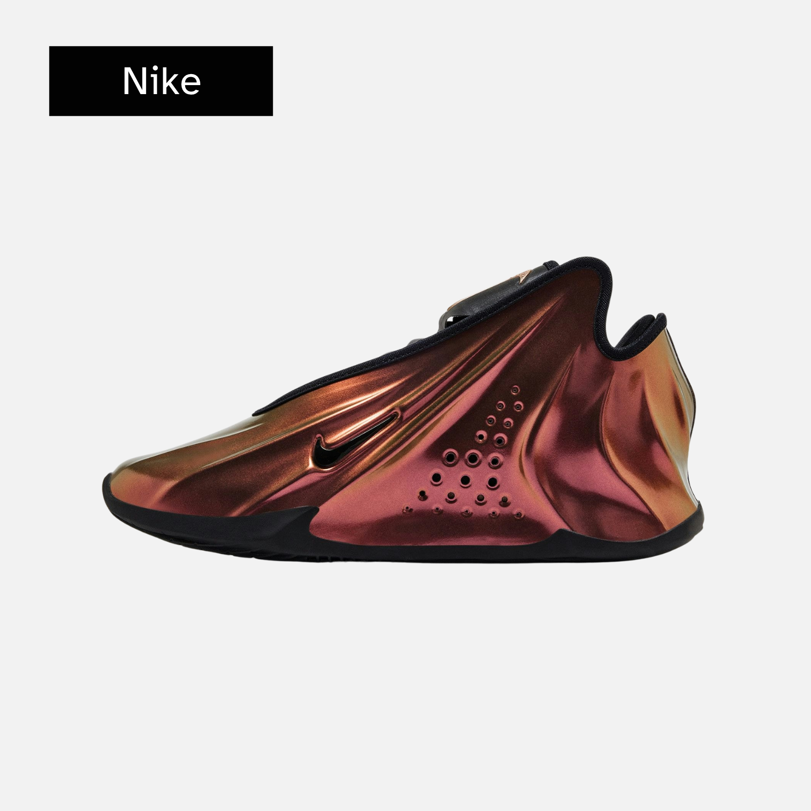 Nike GT Future 'Copper Egg'