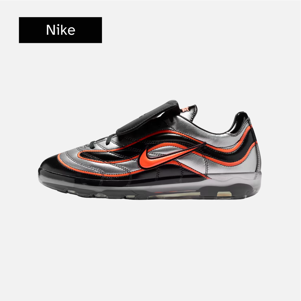 Patta x Nike Cryoshot Mercurial 'Netherlands'