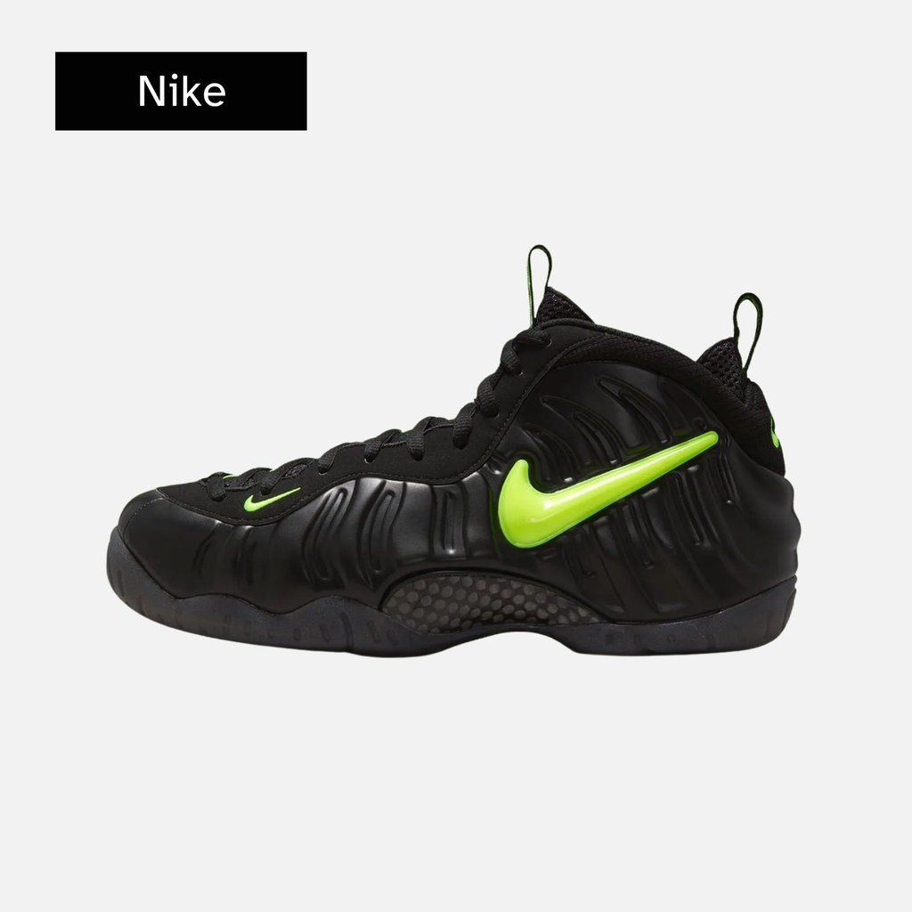 Nike Air Foamposite Pro 'Voltage' 2026