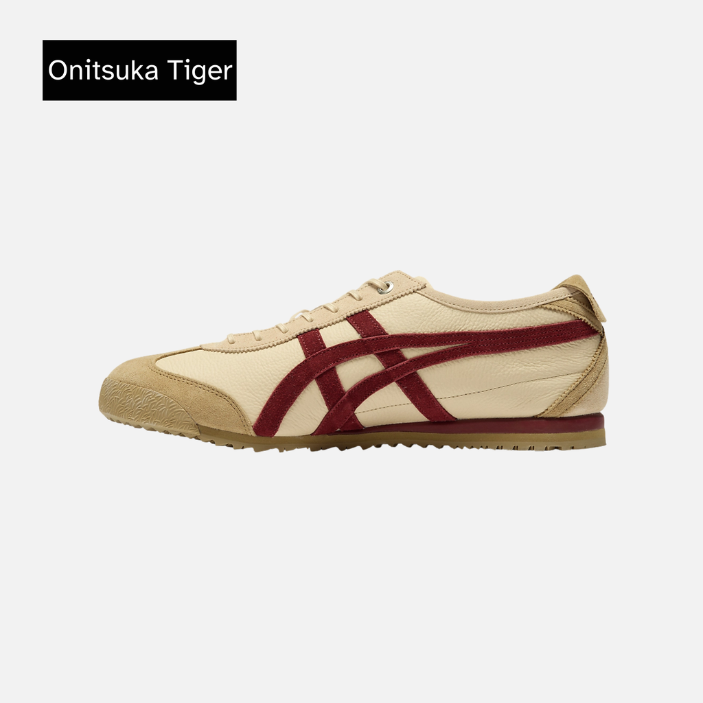 Onitsuka Tiger Mexico 66 SD 'Beige Beet Juice'