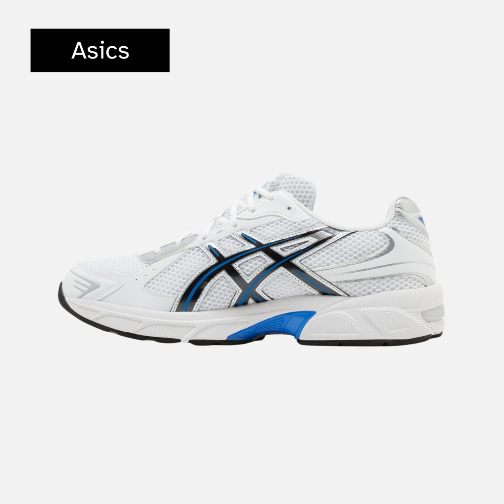 Asics Gel 1130 'White Tuna Blue'