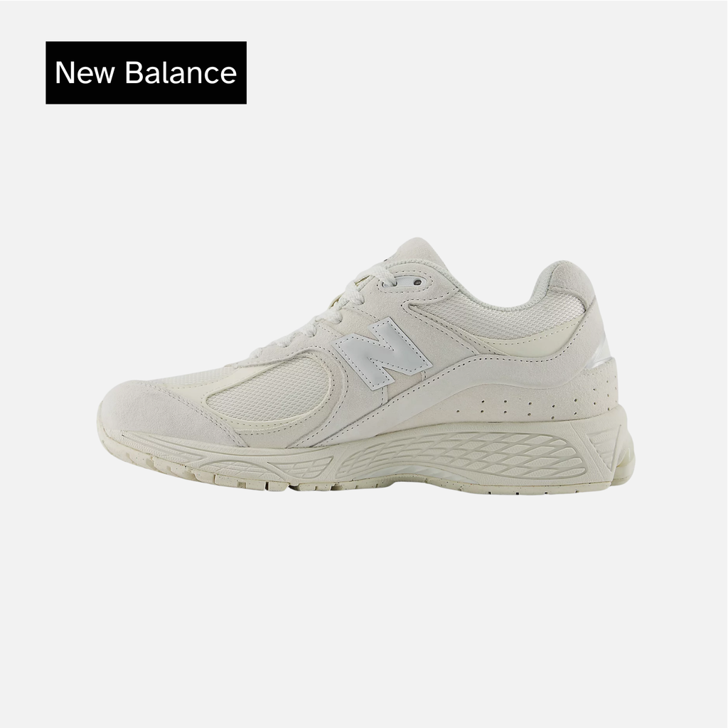 New Balance 2002R 'Ivory White'