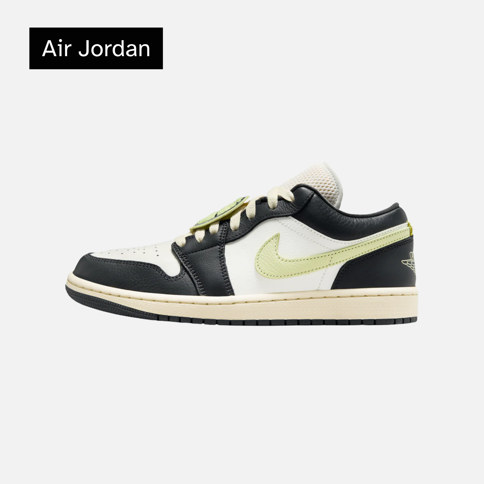 Air Jordan 1 Low 'Fall League'