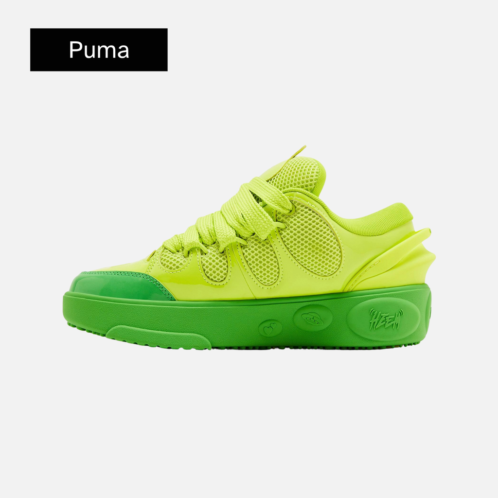 Puma LaFrancé 'Slime'