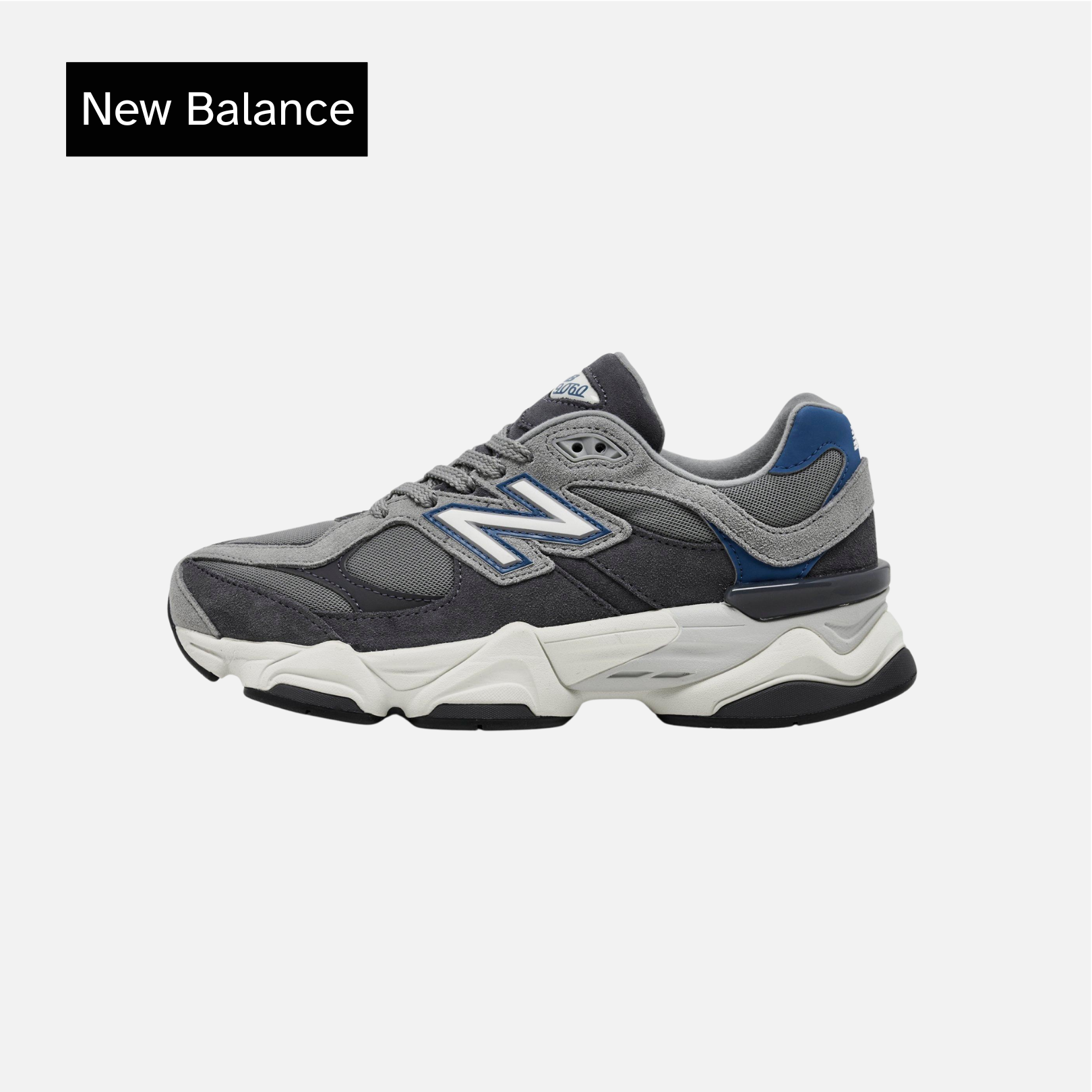 New Balance 9060 Lace
