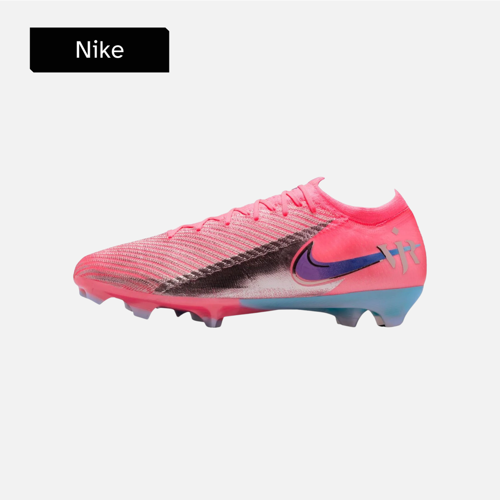 Vini Jr. x Nike Mercurial Vapor 16 Elite 'Sunset Pulse'