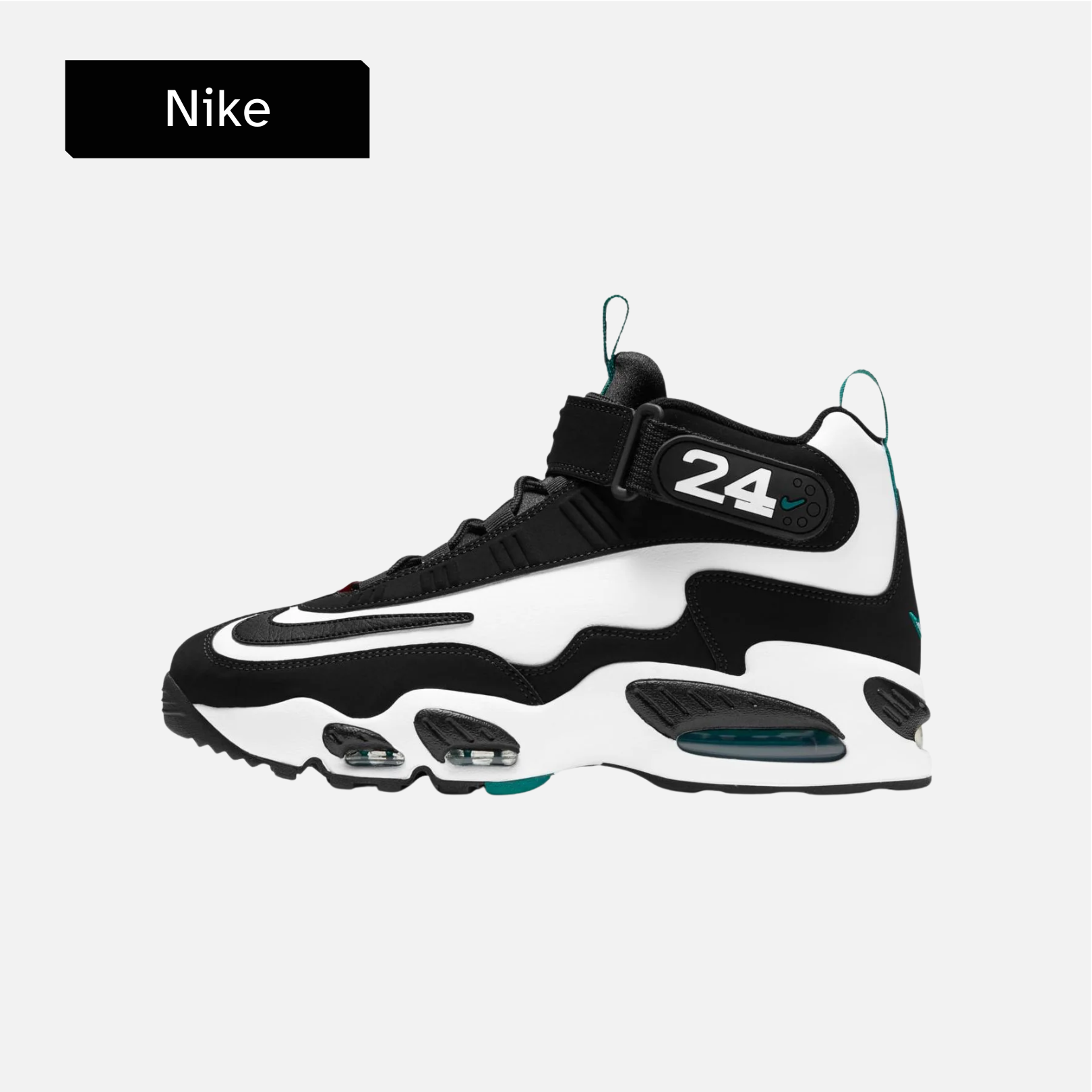 Nike Air Griffey Max 1 'Freshwater' 2026