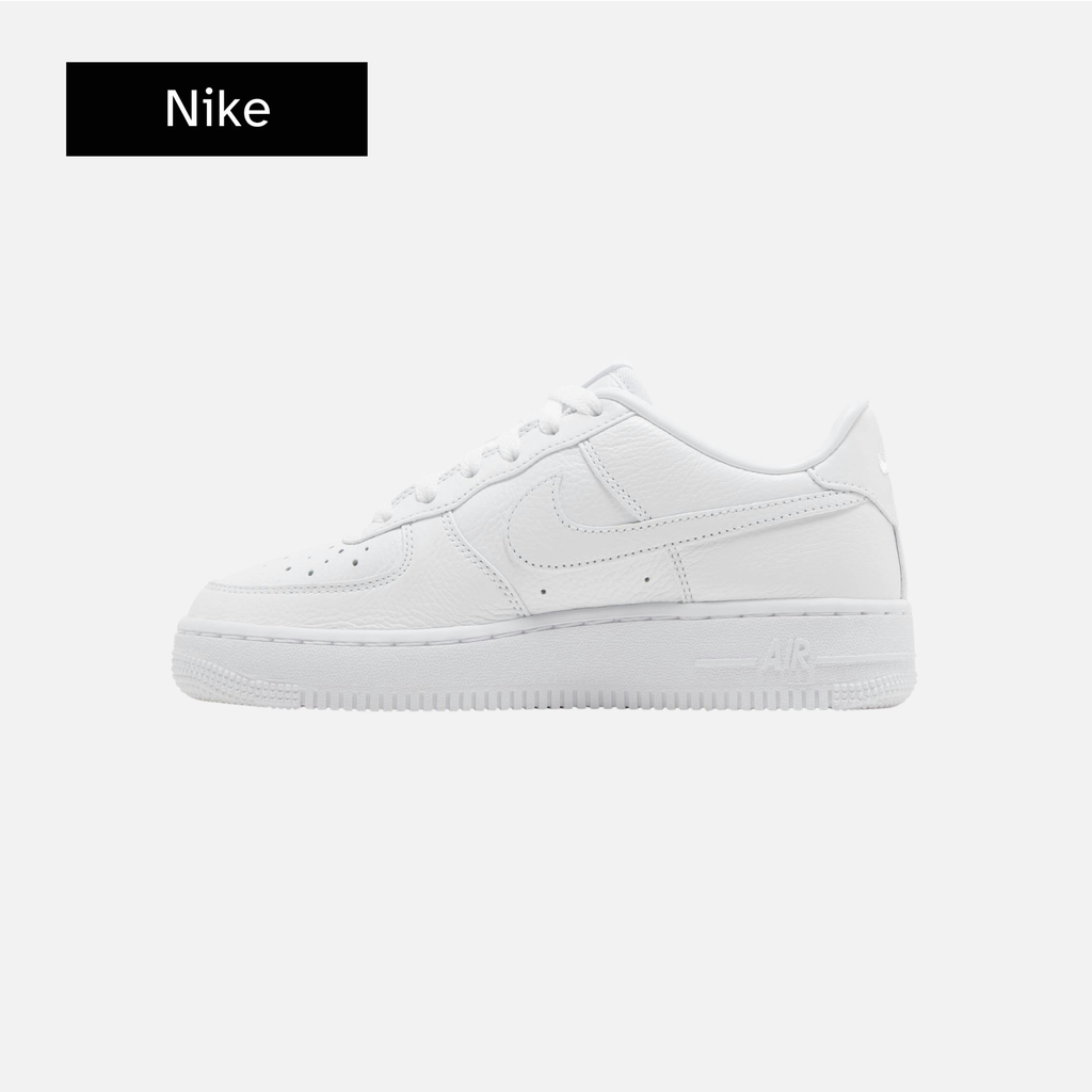 NOCTA x Air Force 1 Low GS 'Certified Lover Boy'