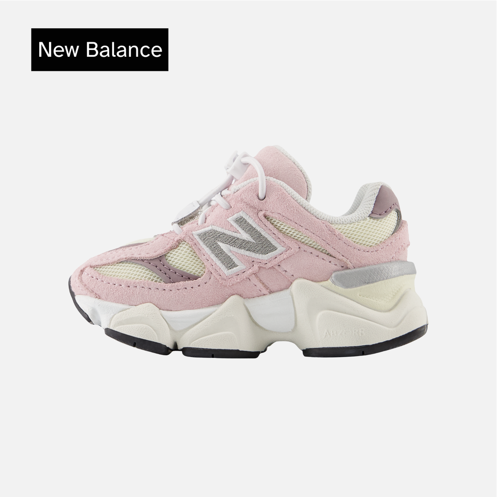 New Balance 9060 Toddler 'Rose Sugar'