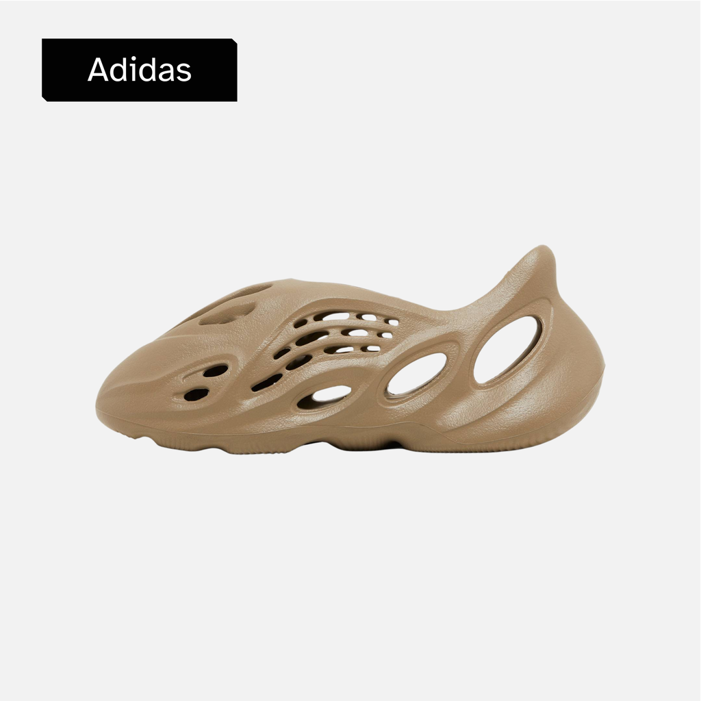 adidas Yeezy Foam Runner 'Stone Taupe'