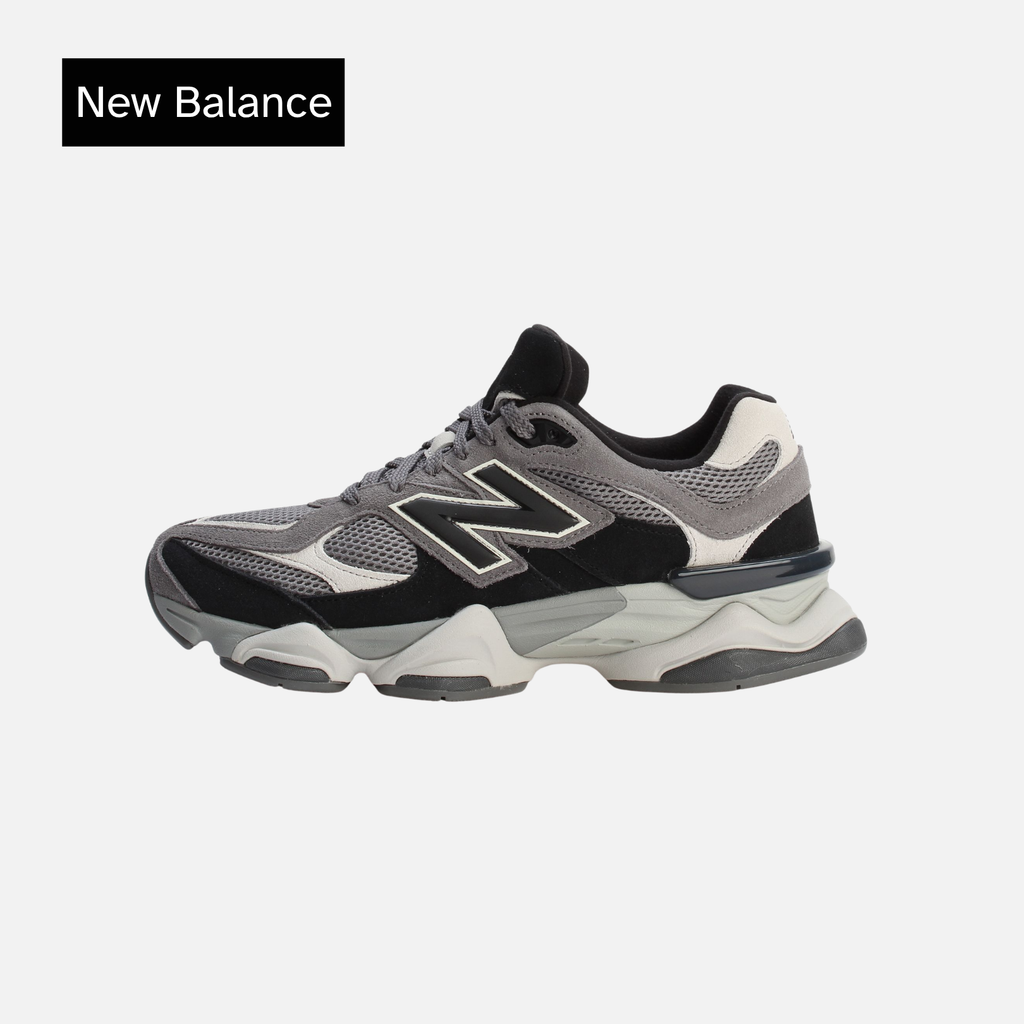 New Balance 9060 'Black Castlerock'