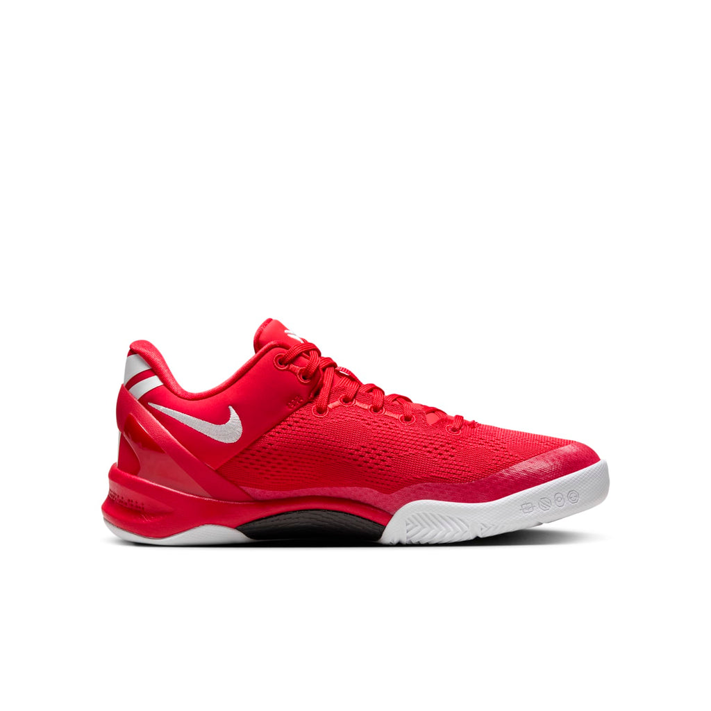 Kobe 8 GS 'University Red'