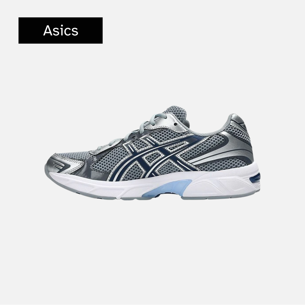 ASICS Gel 1130 'Gravel Silver Blue Fade'