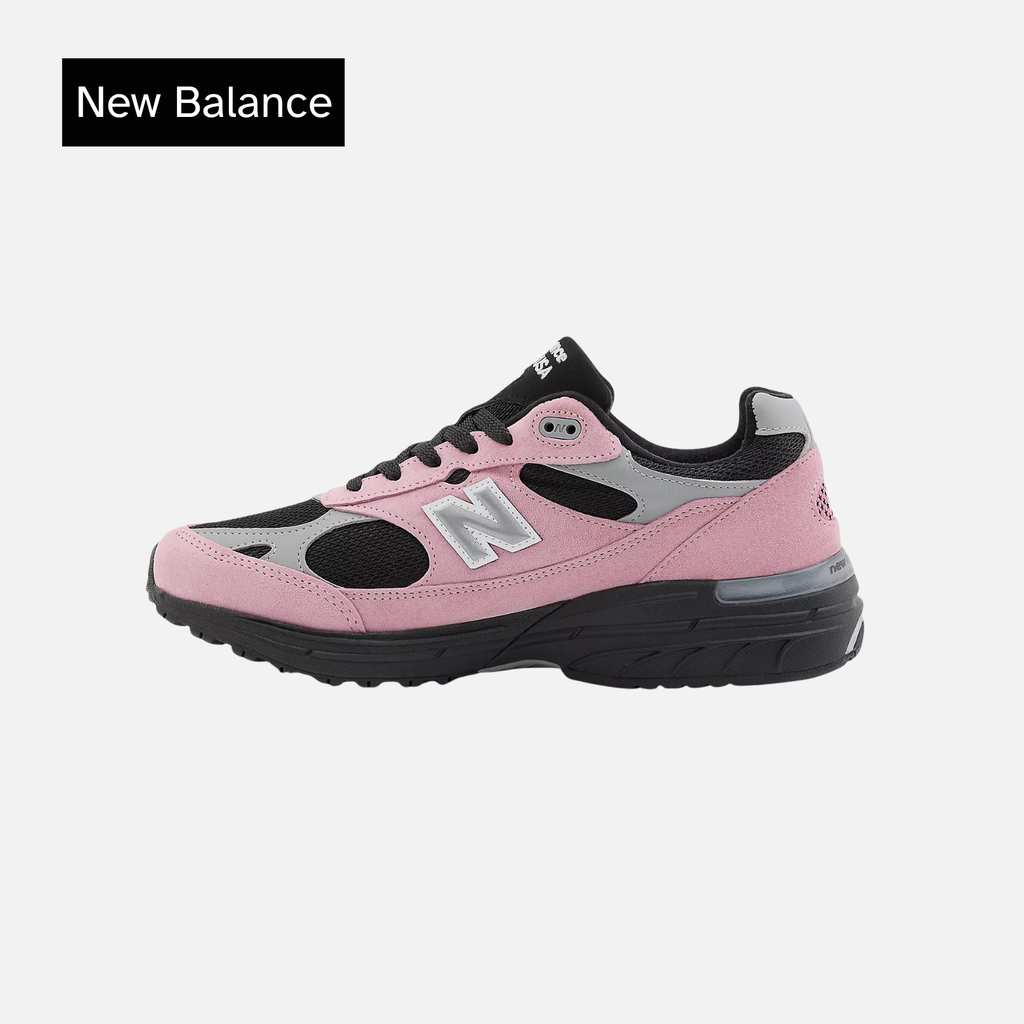New Balance 993 Made in England 'Pink Taffy'