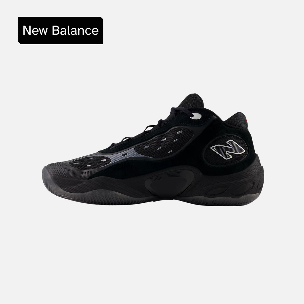 New Balance Fresh Foam BB v3 'Black'