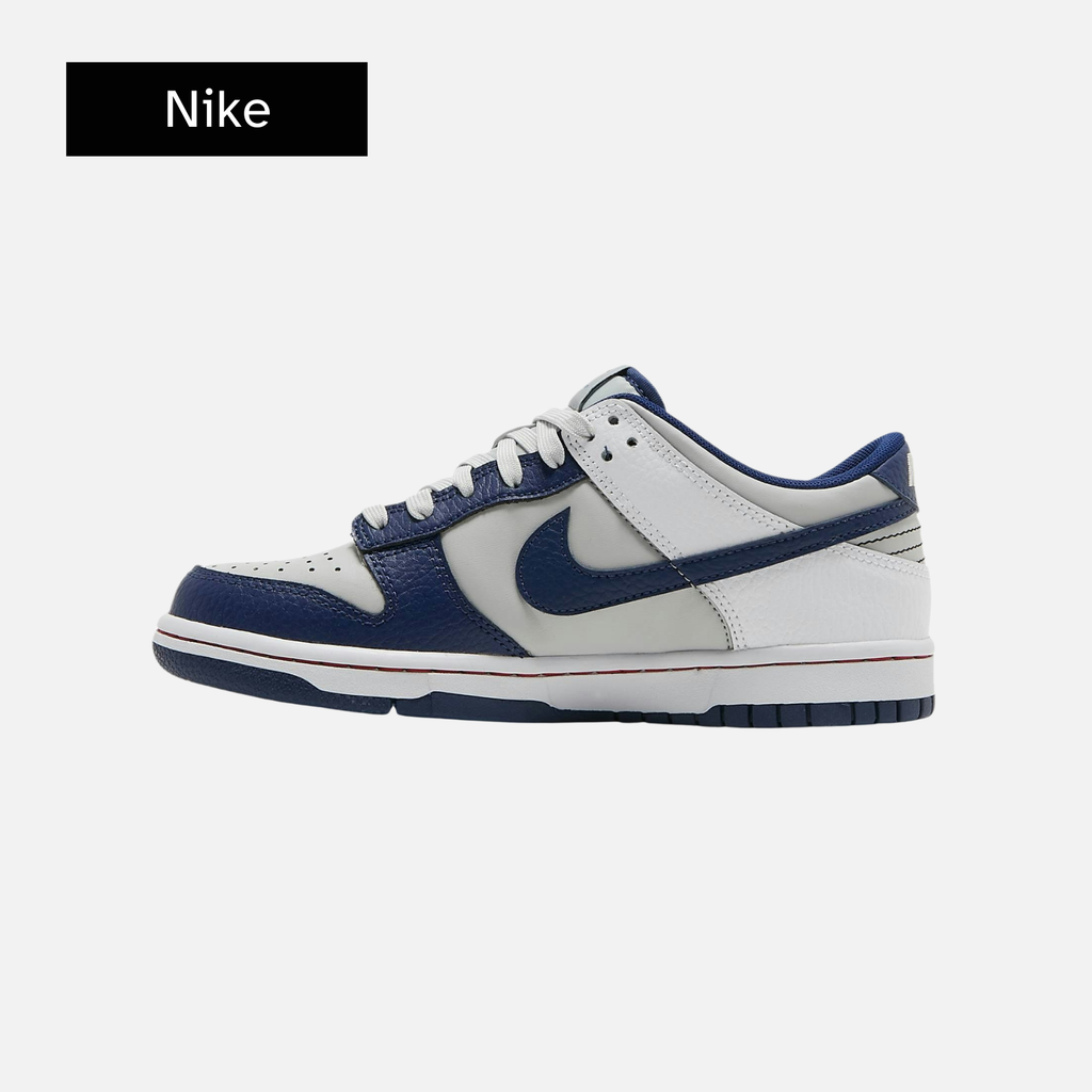 NBA x Dunk Low EMB GS '75th Anniversary - Nets'