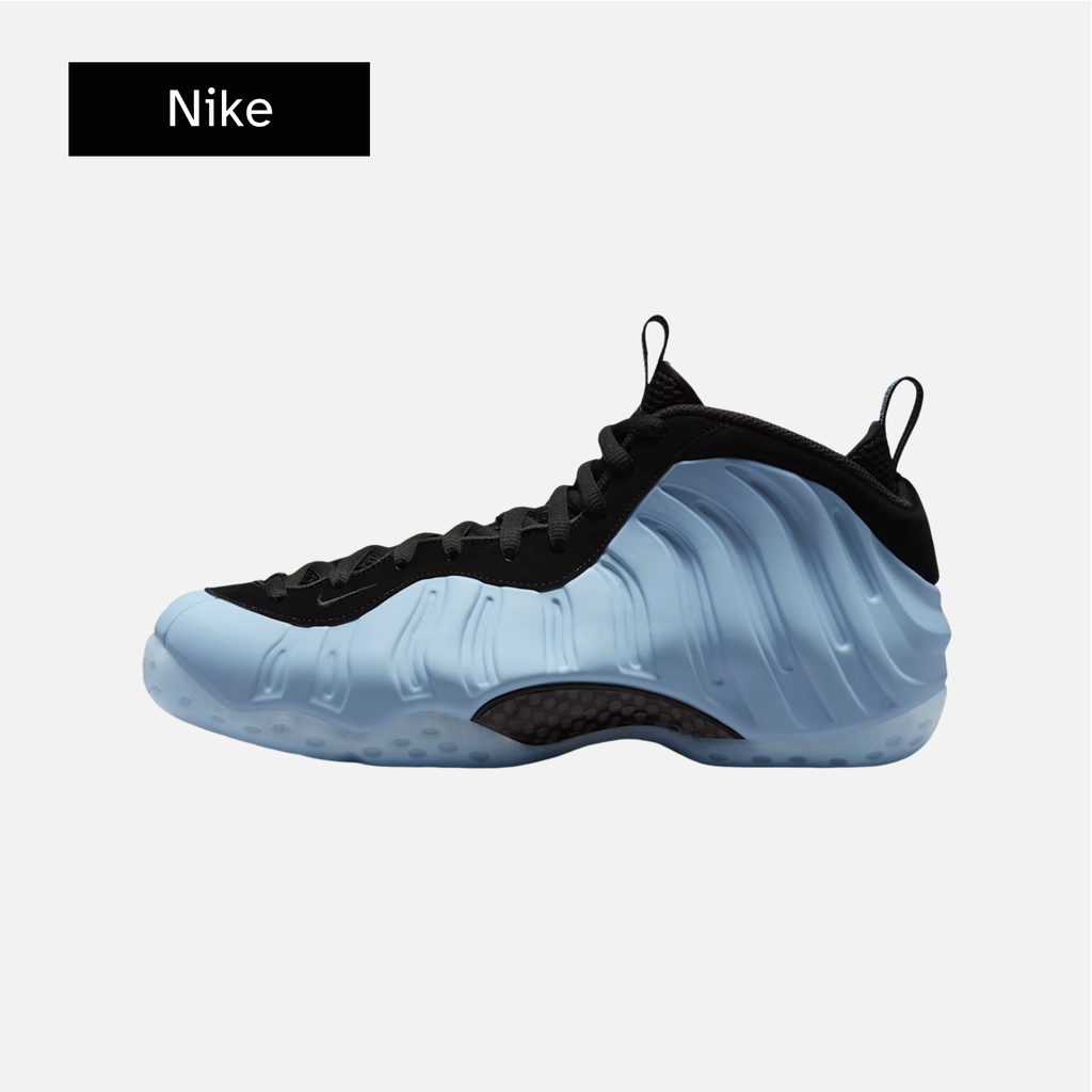 Nike Air Foamposite One 'Psychic Blue'